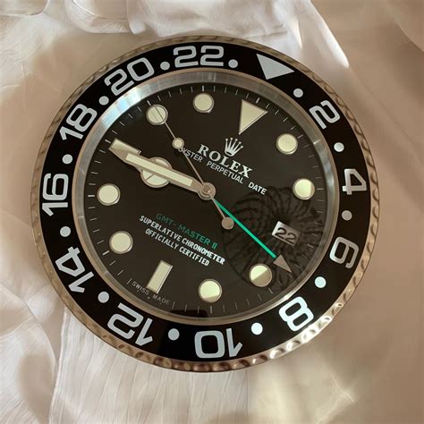 rolex uhr für 2600|Rolex wanduhr original.